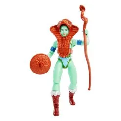 MATTEL Masters Of The Universe Origins 2021 Green Goddess Actiefiguur Van 14 Cm -Goedkope Action figures winkel mattel mattgyy27 masters of the universe origins 2021 green goddess ac 2