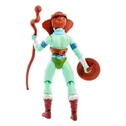 MATTEL Masters Of The Universe Origins 2021 Green Goddess Actiefiguur Van 14 Cm -Goedkope Action figures winkel mattel mattgyy27 masters of the universe origins 2021 green goddess ac 4