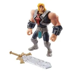 MATTEL He-Man En De Masters Of The Universe Actiefiguur 2022 He-Man 14 Cm -Goedkope Action figures winkel mattel matthbl66 he man en de masters of the universe actiefiguur 2022 1