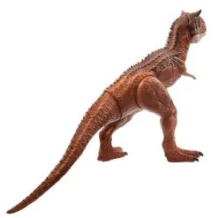 MATTEL Jurassic World: Colo Of The Cretaceous Super Colossal Carnotaurus Toro 41 Cm Actiefiguur -Goedkope Action figures winkel mattel matthby86 jurassic world colo of the cretaceous super colossal 3
