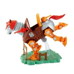 MATTEL Masters Of The Universe Origins Actiefiguur 2022 Stridor 18 Cm -Goedkope Action figures winkel mattel matthdt26 masters of the universe origins actiefiguur 2022 stri 3