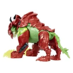 MATTEL He-Man En De Masters Of The Universe Core Creature 2022 Battle Cat 14 Cm Actiefiguur -Goedkope Action figures winkel mattel matthdy31 he man en de masters of the universe core creature 20 4