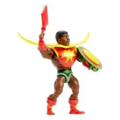 MATTEL MOTU Masters Of The Universe Origins Sun-Man -Goedkope Action figures winkel mattel mtlhdr90 motu masters of the universe origins sun man 3