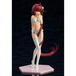 Max Factory To Love-Ru Darkness PVC-beeldje 1/6 Mea Kurosaki Refined Ver. 26 Cm -Goedkope Action figures winkel max factory mafc04303 to love ru darkness pvc beeldje 1 6 mea kurosaki 1