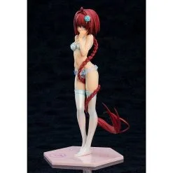 Max Factory To Love-Ru Darkness PVC-beeldje 1/6 Mea Kurosaki Refined Ver. 26 Cm -Goedkope Action figures winkel max factory mafc04303 to love ru darkness pvc beeldje 1 6 mea kurosaki 4