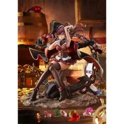 Max Factory Hololive Production PVC Figuur 1/7 Houshou Marine 24 Cm -Goedkope Action figures winkel max factory mafc04317 hololive production pvc figuur 1 7 houshou marin 1