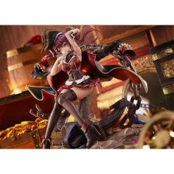 Max Factory Hololive Production PVC Figuur 1/7 Houshou Marine 24 Cm -Goedkope Action figures winkel max factory mafc04317 hololive production pvc figuur 1 7 houshou marin 2