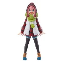 Max Factory Laid-Back Camp Figma Nadeshiko Kagamihara 13 Cm Actiefiguur -Goedkope Action figures winkel max factory mafc06736 laid back camp figma nadeshiko kagamihara 13 cm 1 5
