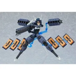 Max Factory Alice Gear Aegis Figuur Figma Fumika Momoshina 14cm -Goedkope Action figures winkel max factory mafc06813 alice gear aegis figuur figma fumika momoshina 1 1