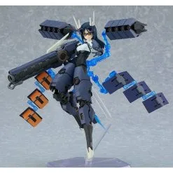 Max Factory Alice Gear Aegis Figuur Figma Fumika Momoshina 14cm -Goedkope Action figures winkel max factory mafc06813 alice gear aegis figuur figma fumika momoshina 1 2