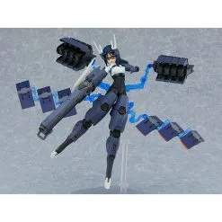 Max Factory Alice Gear Aegis Figuur Figma Fumika Momoshina 14cm -Goedkope Action figures winkel max factory mafc06813 alice gear aegis figuur figma fumika momoshina 1 3