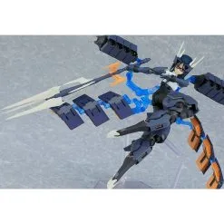 Max Factory Alice Gear Aegis Figuur Figma Fumika Momoshina 14cm -Goedkope Action figures winkel max factory mafc06813 alice gear aegis figuur figma fumika momoshina 1 4