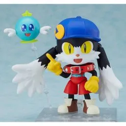 Max Factory Klonoa: Deur Naar Phantomile Nendoroid Klonoa Figuur 10 Cm -Goedkope Action figures winkel max factory mafc06856 klonoa deur naar phantomile nendoroid klonoa fi 1