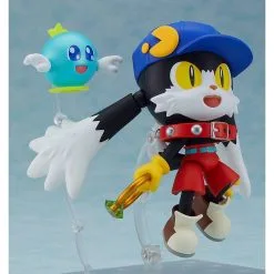 Max Factory Klonoa: Deur Naar Phantomile Nendoroid Klonoa Figuur 10 Cm -Goedkope Action figures winkel max factory mafc06856 klonoa deur naar phantomile nendoroid klonoa fi 3