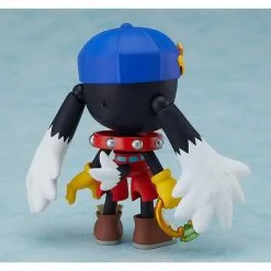 Max Factory Klonoa: Deur Naar Phantomile Nendoroid Klonoa Figuur 10 Cm -Goedkope Action figures winkel max factory mafc06856 klonoa deur naar phantomile nendoroid klonoa fi 4