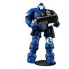 McFarlane Toys Warhammer 40k Actiefiguur Ultramarines Reiver Met Boutkarabijn 18 Cm -Goedkope Action figures winkel mcfarlane toys mcf10926 warhammer 40k actiefiguur ultramarines reiver