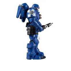 McFarlane Toys Warhammer 40k Actiefiguur Ultramarines Reiver Met Boutkarabijn 18 Cm -Goedkope Action figures winkel mcfarlane toys mcf10926 warhammer 40k actiefiguur ultramarines reiver 1 1