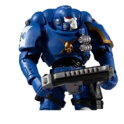 McFarlane Toys Warhammer 40k Actiefiguur Ultramarines Reiver Met Boutkarabijn 18 Cm -Goedkope Action figures winkel mcfarlane toys mcf10926 warhammer 40k actiefiguur ultramarines reiver 1 2