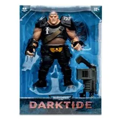 McFarlane Toys Warhammer 40k: Darktide Megafigs Ogryn Figuur 30 Cm -Goedkope Action figures winkel mcfarlane toys mcf10973 warhammer 40k darktide megafigs ogryn figuur 1 12