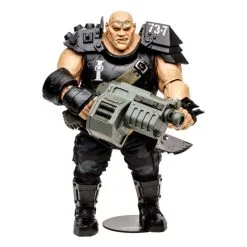 McFarlane Toys Warhammer 40k: Darktide Megafigs Ogryn Figuur 30 Cm -Goedkope Action figures winkel mcfarlane toys mcf10973 warhammer 40k darktide megafigs ogryn figuur 1 4