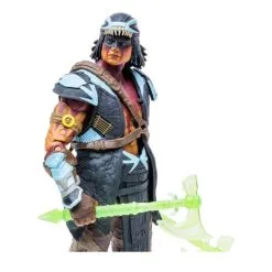 McFarlane Toys Mortal Kombat Nachtwolf Figuur 18 Cm -Goedkope Action figures winkel mcfarlane toys mcf11071 mortal kombat nachtwolf figuur 18 cm 1