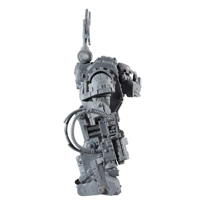McFarlane Toys Warhammer 40k Actiefiguur Ork Meganob Met Shoota (Artist Proof) 30 Cm 4 McFarlane Toys Warhammer 40k Actiefiguur Ork Meganob Met Shoota (Artist Proof) 30 Cm - Afbeelding 2