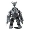 McFarlane Toys Warhammer 40k Actiefiguur Ork Meganob Met Shoota (Artist Proof) 30 Cm -Goedkope Action figures winkel mcfarlane toys mcf11195 warhammer 40k actiefiguur ork meganob met shoo