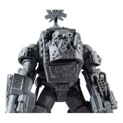 McFarlane Toys Warhammer 40k Actiefiguur Ork Meganob Met Shoota (Artist Proof) 30 Cm 7 McFarlane Toys Warhammer 40k Actiefiguur Ork Meganob Met Shoota (Artist Proof) 30 Cm -Goedkope Action figures winkel mcfarlane toys mcf11195 warhammer 40k actiefiguur ork meganob met shoo 2
