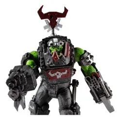 McFarlane Toys Warhammer 40k Ork Meganob Met Shoota Actiefiguur Van 30 Cm -Goedkope Action figures winkel mcfarlane toys mcf11977 warhammer 40k ork meganob met shoota actiefigu 2