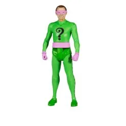 McFarlane Toys DC Retro Actiefiguur Batman 66 The Riddler 15 Cm