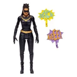 McFarlane Toys DC Retro Action Figure Batman 66 Catwoman Seizoen 3 15cm -Goedkope Action figures winkel mcfarlane toys mcf15051 dc retro action figure batman 66 catwoman seiz 2