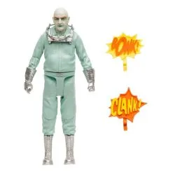 McFarlane Toys DC Retro Batman 66 Mr. Freeze (Otto Preminger) Figuur Van 15 Cm -Goedkope Action figures winkel mcfarlane toys mcf15059 dc retro batman 66 mr freeze otto preminger 1