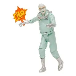 McFarlane Toys DC Retro Batman 66 Mr. Freeze (Otto Preminger) Figuur Van 15 Cm -Goedkope Action figures winkel mcfarlane toys mcf15059 dc retro batman 66 mr freeze otto preminger 6