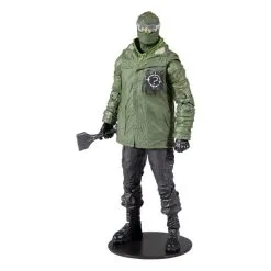 McFarlane Toys DC Multiverse Riddler-actiefiguur (Batman Movie) 18 Cm