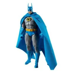 McFarlane Toys DC Multiverse Actiefiguur Batman Year Two (Gold Label) 18 Cm