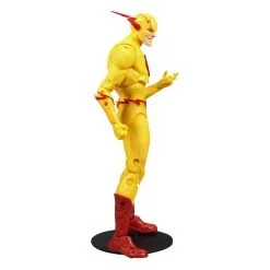 McFarlane Toys DC Multiverse Figuur Omgekeerde Flash 18 Cm -Goedkope Action figures winkel mcfarlane toys mcf15166 dc multiverse figuur omgekeerde flash 18 cm 1