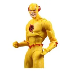 McFarlane Toys DC Multiverse Figuur Omgekeerde Flash 18 Cm -Goedkope Action figures winkel mcfarlane toys mcf15166 dc multiverse figuur omgekeerde flash 18 cm 2
