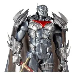 McFarlane Toys DC Multiverse Actiefiguur Azrael Batman Armor (Batman: Curse Of The White Knight) Gold Label 18 Cm -Goedkope Action figures winkel mcfarlane toys mcf15172 dc multiverse actiefiguur azrael batman armor 1 3