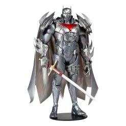 McFarlane Toys DC Multiverse Actiefiguur Azrael Batman Armor (Batman: Curse Of The White Knight) Gold Label 18 Cm -Goedkope Action figures winkel mcfarlane toys mcf15172 dc multiverse actiefiguur azrael batman armor 1 5