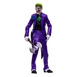 McFarlane Toys DC Multiverse Action Figure The Joker (Death Of The Family) 18 Cm -Goedkope Action figures winkel mcfarlane toys mcf15232 dc multiverse action figure the joker death o 3
