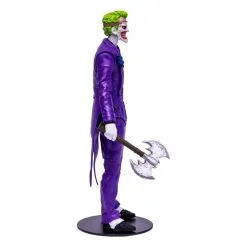 McFarlane Toys DC Multiverse Action Figure The Joker (Death Of The Family) 18 Cm -Goedkope Action figures winkel mcfarlane toys mcf15232 dc multiverse action figure the joker death o 4