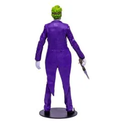 McFarlane Toys DC Multiverse Action Figure The Joker (Death Of The Family) 18 Cm -Goedkope Action figures winkel mcfarlane toys mcf15232 dc multiverse action figure the joker death o 5