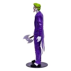 McFarlane Toys DC Multiverse Action Figure The Joker (Death Of The Family) 18 Cm -Goedkope Action figures winkel mcfarlane toys mcf15232 dc multiverse action figure the joker death o 6