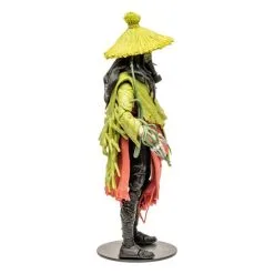 McFarlane Toys DC Multiverse Action Figure Scarecrow (Infinite Frontier) 18 Cm -Goedkope Action figures winkel mcfarlane toys mcf15248 dc multiverse action figure scarecrow infinit 4