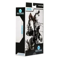 McFarlane Toys DC Multiverse Action Figure Scarecrow (Infinite Frontier) 18 Cm -Goedkope Action figures winkel mcfarlane toys mcf15248 dc multiverse action figure scarecrow infinit 9