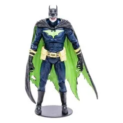 McFarlane Toys DC Multiverse Batman Of Earth-22 Infected Actiefiguur Van 18 Cm