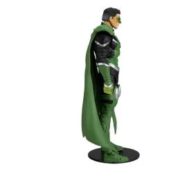 McFarlane Toys DC Multiverse Hal Jordan Parallax Figuur (Gouden Label) 18cm -Goedkope Action figures winkel mcfarlane toys mcf15269 dc multiverse hal jordan parallax figuur goud 10
