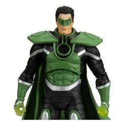 McFarlane Toys DC Multiverse Hal Jordan Parallax Figuur (Gouden Label) 18cm -Goedkope Action figures winkel mcfarlane toys mcf15269 dc multiverse hal jordan parallax figuur goud 3
