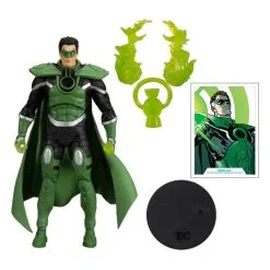 McFarlane Toys DC Multiverse Hal Jordan Parallax Figuur (Gouden Label) 18cm -Goedkope Action figures winkel mcfarlane toys mcf15269 dc multiverse hal jordan parallax figuur goud 5