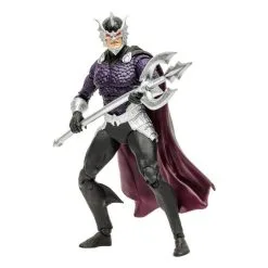 McFarlane Toys DC Multiverse Action Figure Ocean Master (Gold Label) 18 Cm -Goedkope Action figures winkel mcfarlane toys mcf15277 dc multiverse action figure ocean master gold 3